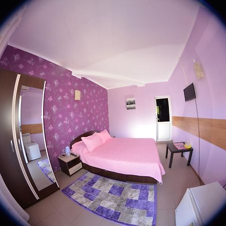 Vila Alexandru Eforie Nord Habitación foto