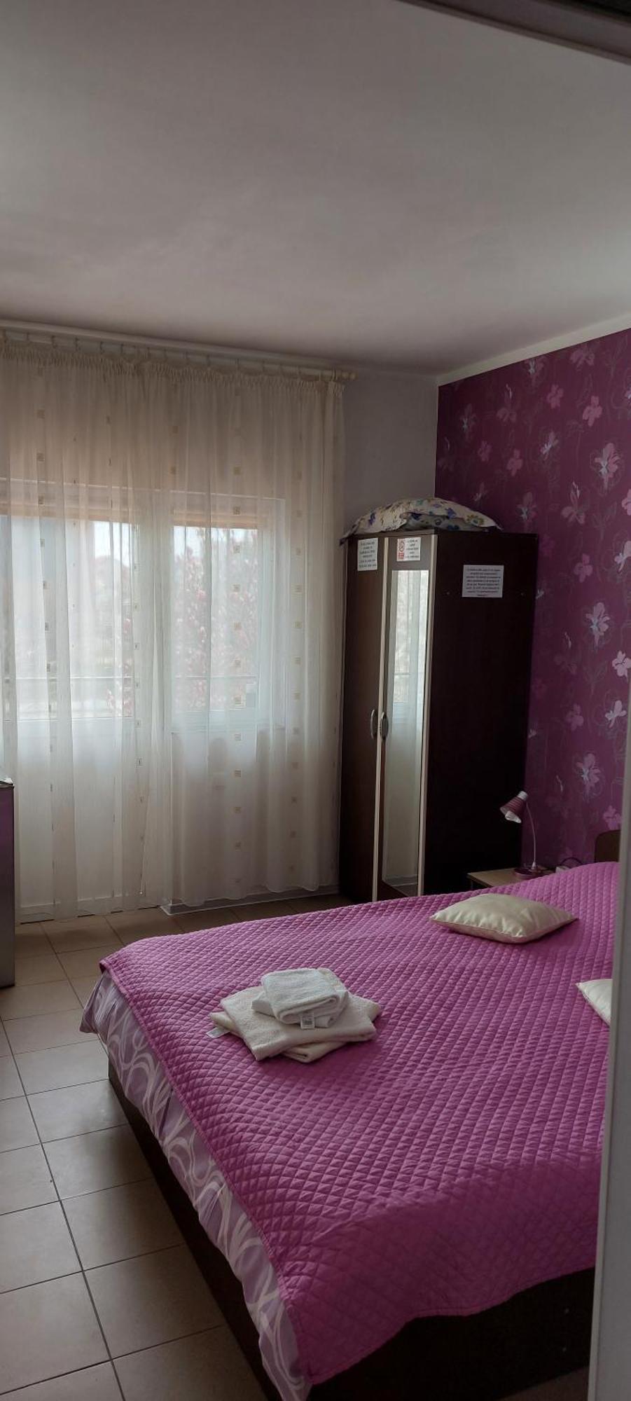 Vila Alexandru Eforie Nord Habitación foto